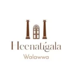 Heenatigala Walawwa